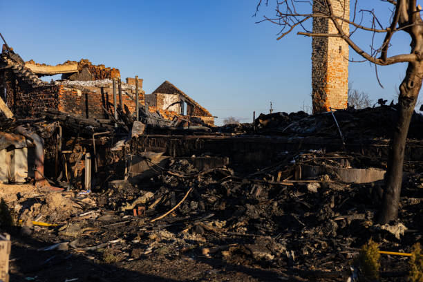Reliable Board Up Services contractor in Welch, MN by Fire Damage Doption
